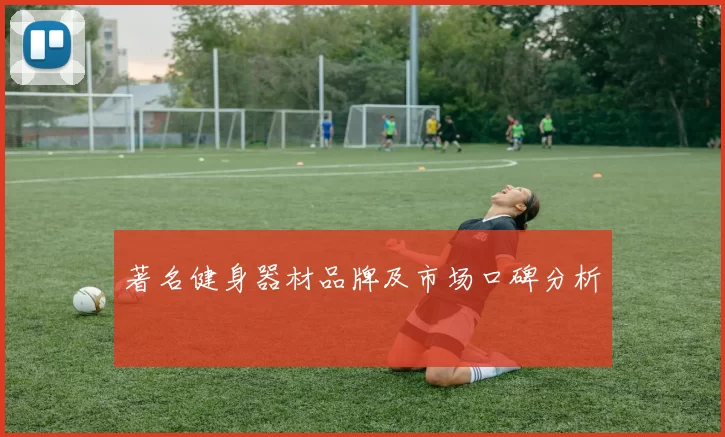 著名健身器材品牌及市场口碑分析