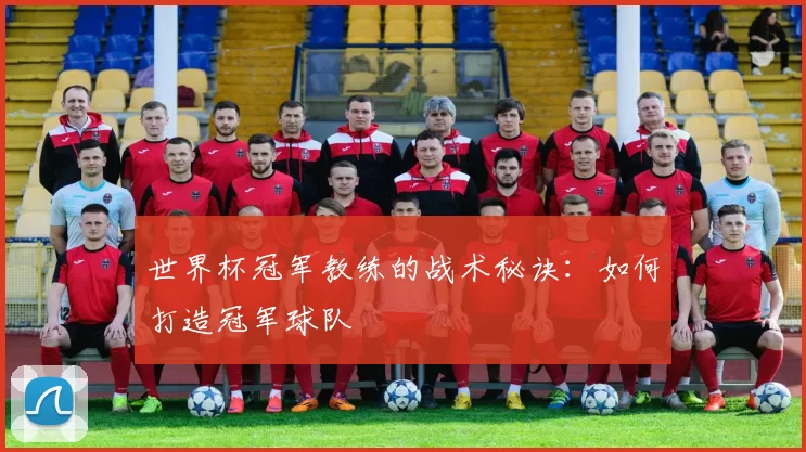 世界杯冠军教练的战术秘诀：如何打造冠军球队