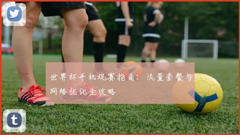 世界杯手机观赛指南：流量套餐与网络优化全攻略