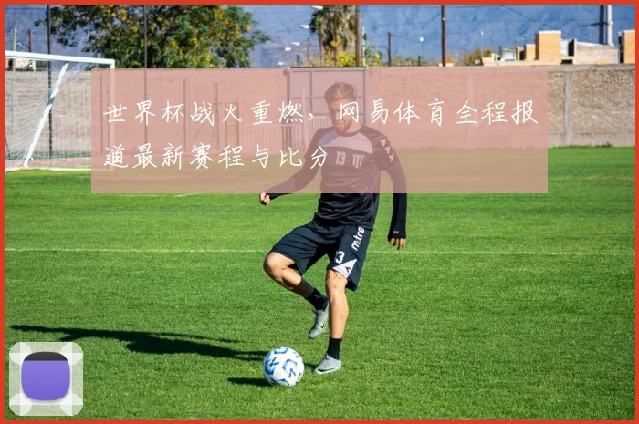 世界杯战火重燃，网易体育全程报道最新赛程与比分