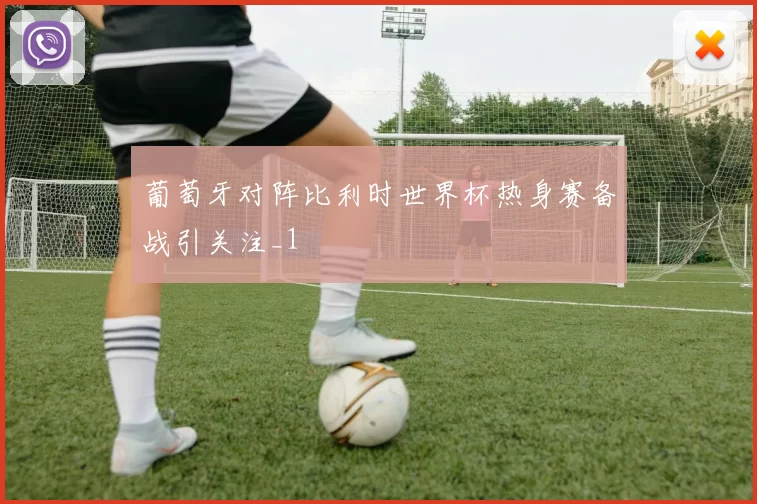 葡萄牙对阵比利时世界杯热身赛备战引关注_1