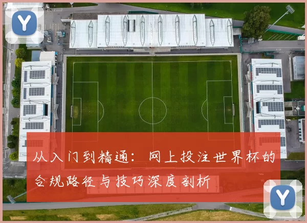从入门到精通：网上投注世界杯的合规路径与技巧深度剖析