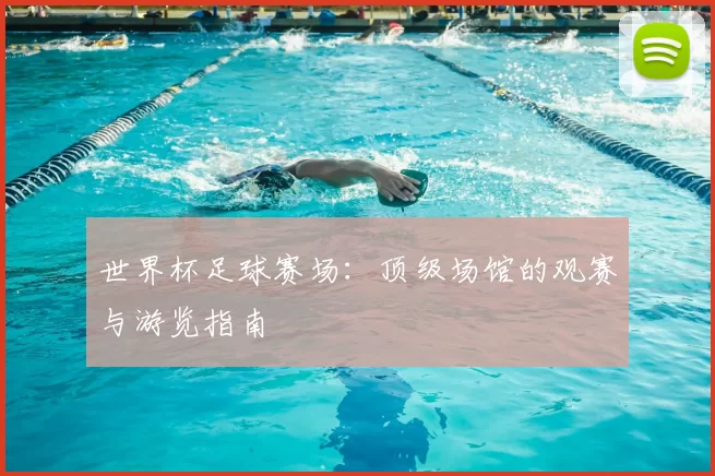 世界杯足球赛场：顶级场馆的观赛与游览指南