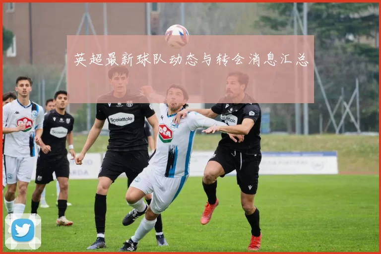 英超最新球队动态与转会消息汇总