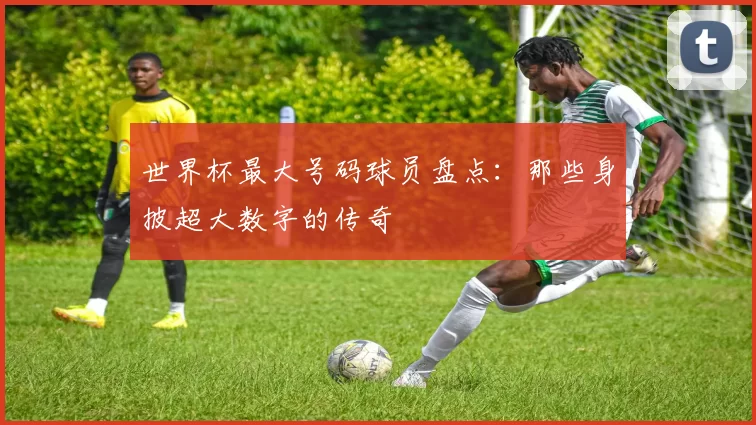 世界杯最大号码球员盘点：那些身披超大数字的传奇