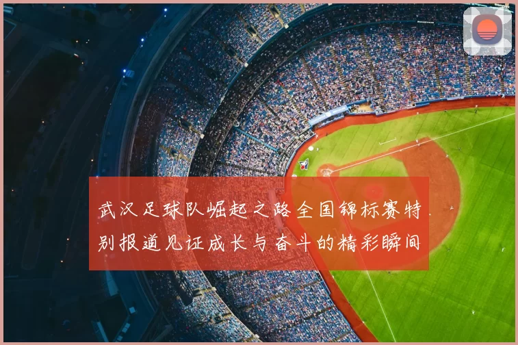 武汉足球队崛起之路全国锦标赛特别报道见证成长与奋斗的精彩瞬间
