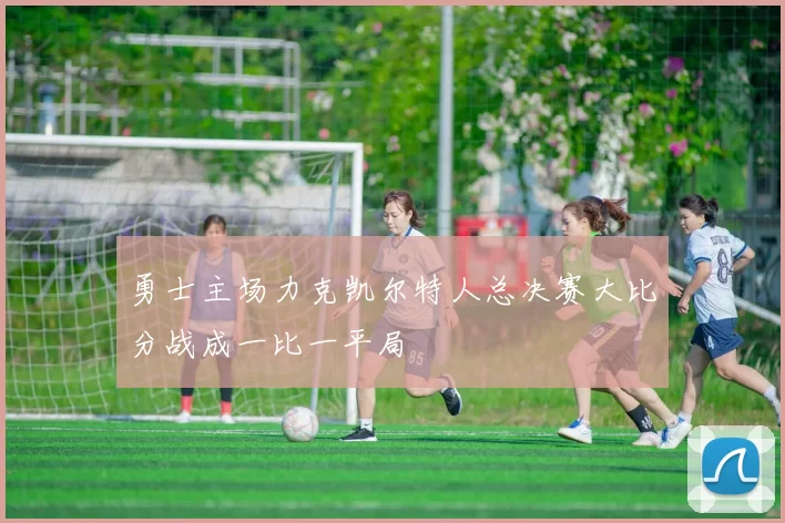 勇士主场力克凯尔特人总决赛大比分战成一比一平局