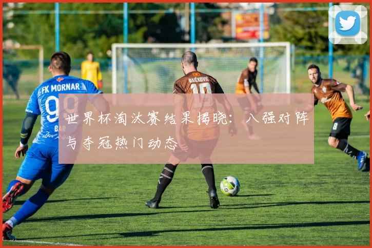 世界杯淘汰赛结果揭晓：八强对阵与夺冠热门动态