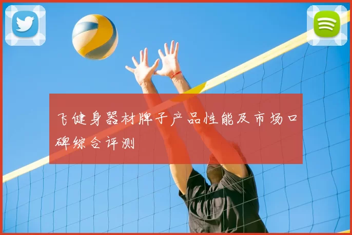 飞健身器材牌子产品性能及市场口碑综合评测