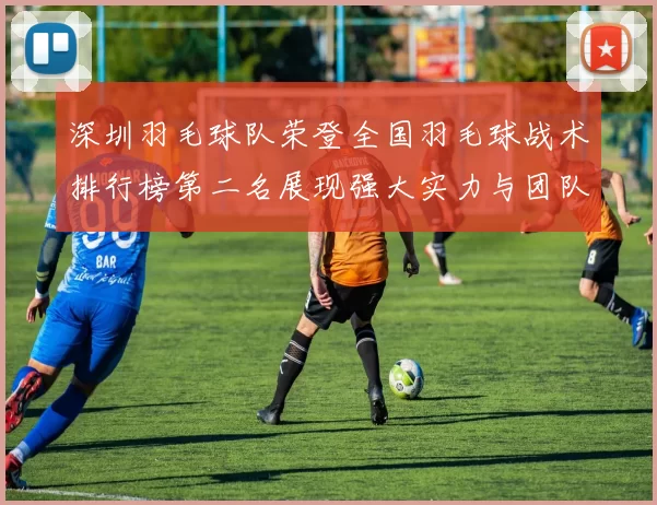 深圳羽毛球队荣登全国羽毛球战术排行榜第二名展现强大实力与团队合作