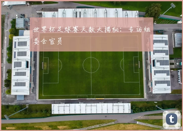 世界杯足球赛天数大揭秘：专访组委会官员