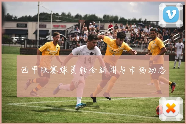 西甲联赛球员转会新闻与市场动态
